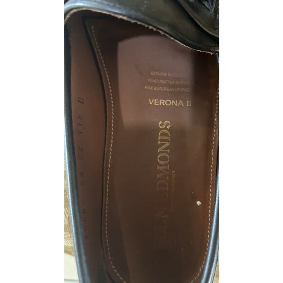 Allen Edmonds \